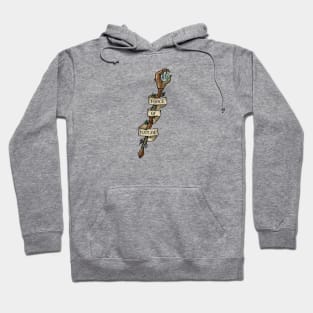 Druid - Force of Nature Hoodie